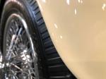 Alvis Speed 25 Tourer by Cross & Ellis 1938 года
